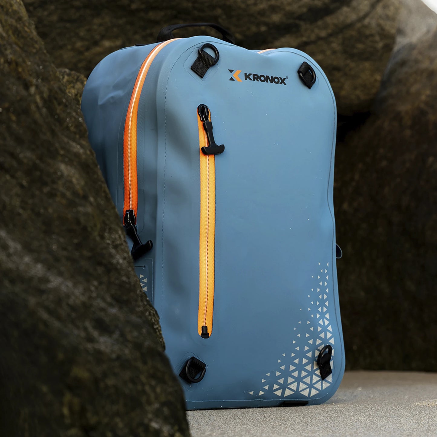 100% Waterproof Backpack
